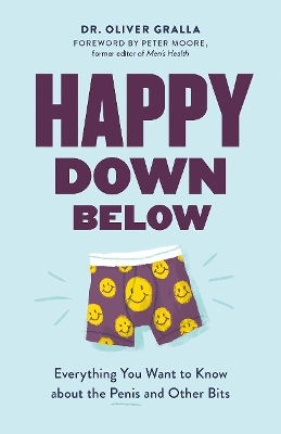 Happy Down Below book