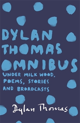 Dylan Thomas Omnibus book