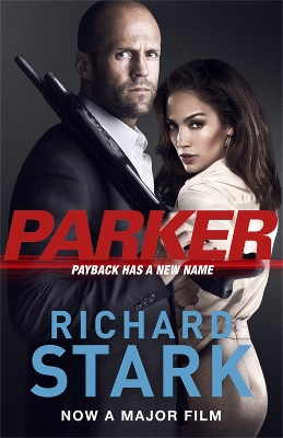 Parker by Richard Stark