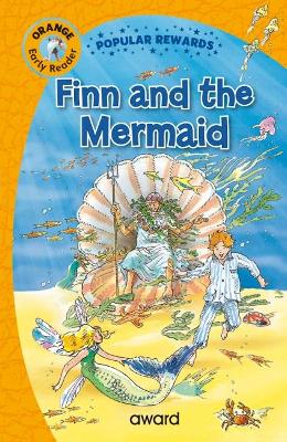 Finn and the Mermaid by Sophie Giles