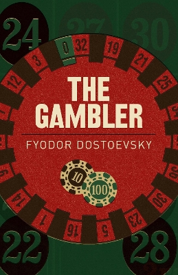 The Gambler book