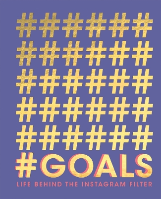 #GOALS book