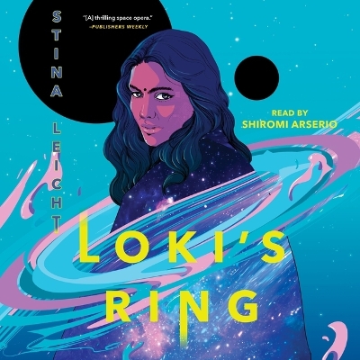 Loki's Ring book