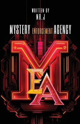 Mystery Enforcement Agency book