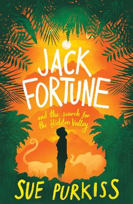 Jack Fortune book