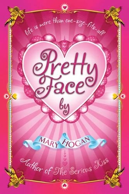 Pretty Face book