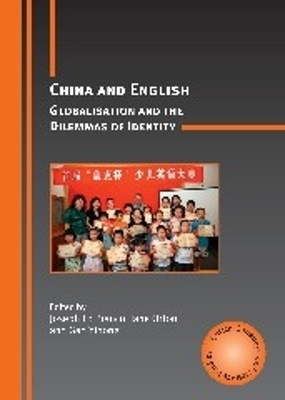 China and English by Joseph Lo Bianco