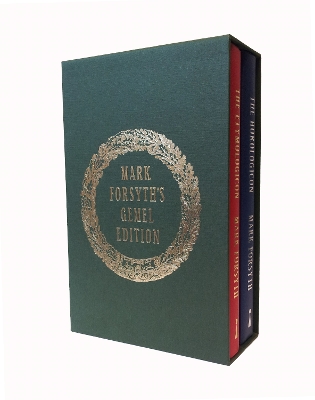 The Mark Forsyth's Gemel Edition by Mark Forsyth