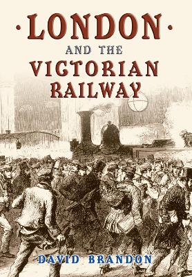 London and the Victorian Railway book