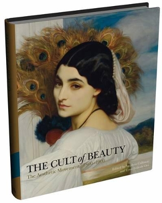 The Cult of Beauty: The Victorian Avant-Garde, 1860-1900 book