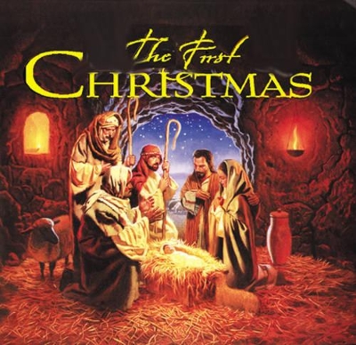 The First Christmas by Paul L. Maier