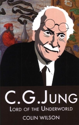 C.G.Jung book