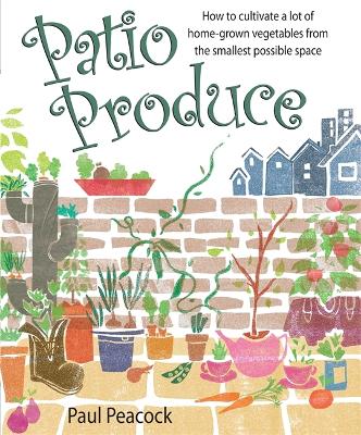 Patio Produce book