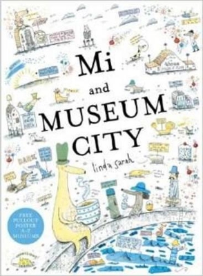 Mi and Museum City book