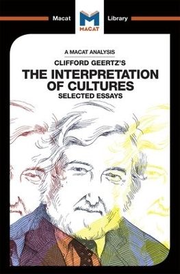 Interpretation of Cultures book