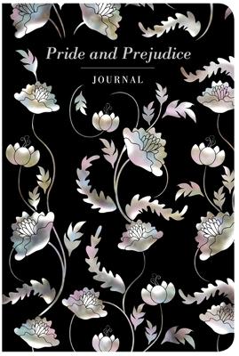 Pride and Prejudice Journal - Lined book