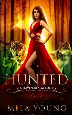 Hunted: Paranormal Romance book