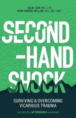 Second-Hand Shock book