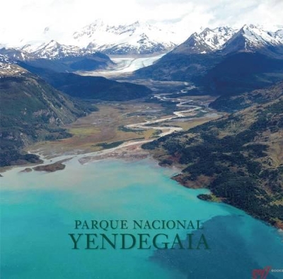 Parque Nacional Yendegaia book