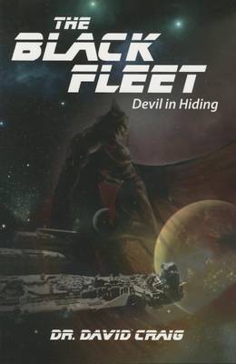 Black Fleet book