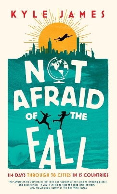 Not Afraid of the Fall book