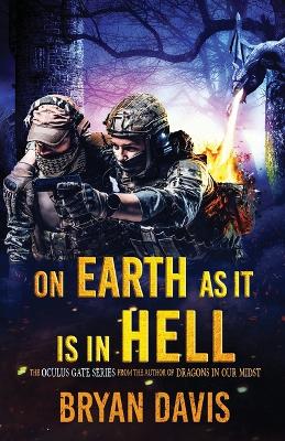 On Earth as It Is in Hell book