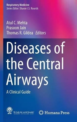 Diseases of the Central Airways book