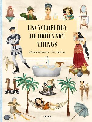 Encyclopedia of the Ordinary Things book