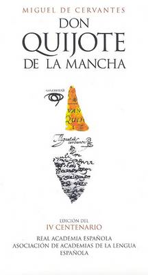 Don Quijote De LA Mancha by Miguel de Cervantes