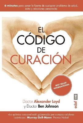 Codigo de Curacion, El book