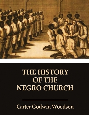 The History of the Negro Church book