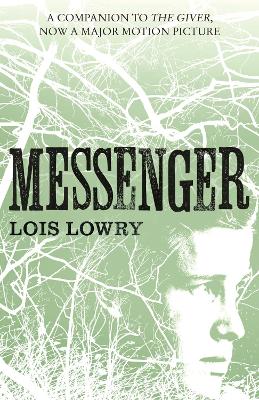 the messenger lois lowry
