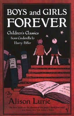 Boys And Girls Forever book