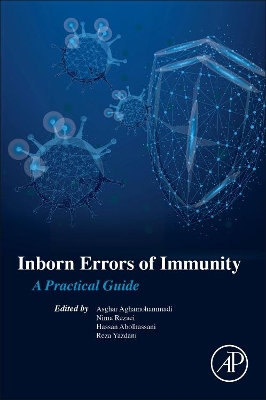 Inborn Errors of Immunity: A Practical Guide book