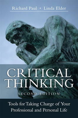 Critical Thinking book