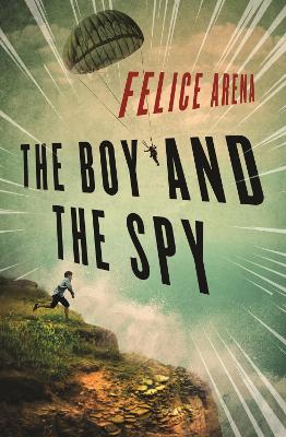 Boy and the Spy book