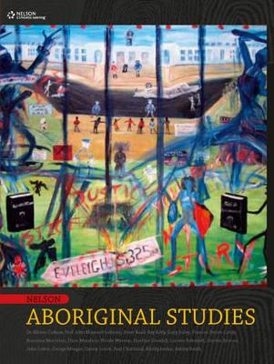 Nelson Aboriginal Studies book