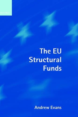 EU Structural Funds book