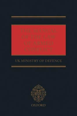 Manual of the Law of Armed Conflict book