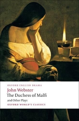 Duchess of Malfi and Other Plays book