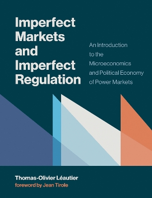Imperfect Markets and Imperfect Regulation: An Introduction to the Microeconomics and Political Economy of Power Markets book