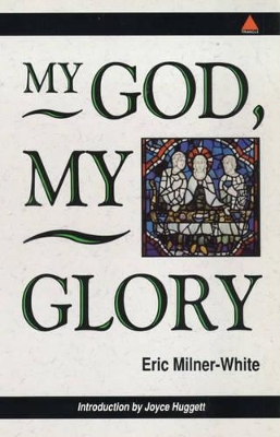 My God, My Glory book