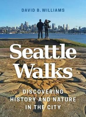 Seattle Walks book