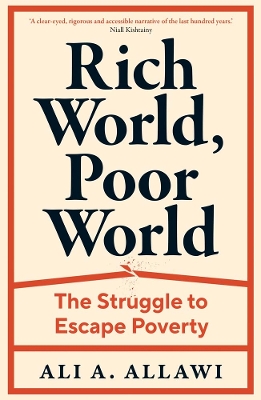 Rich World, Poor World: The Struggle to Escape Poverty book