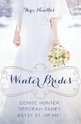 Winter Brides book