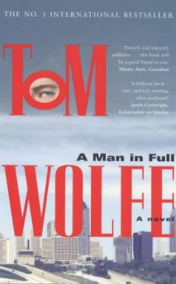 Man in Full by Tom Wolfe