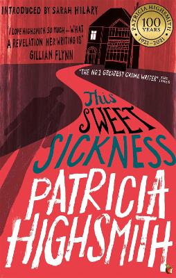 This Sweet Sickness book