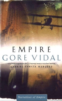 Empire book