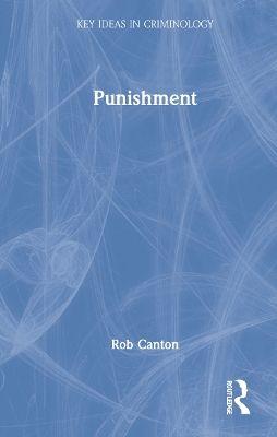 Punishment book