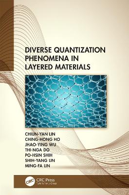 Diverse Quantization Phenomena in Layered Materials book